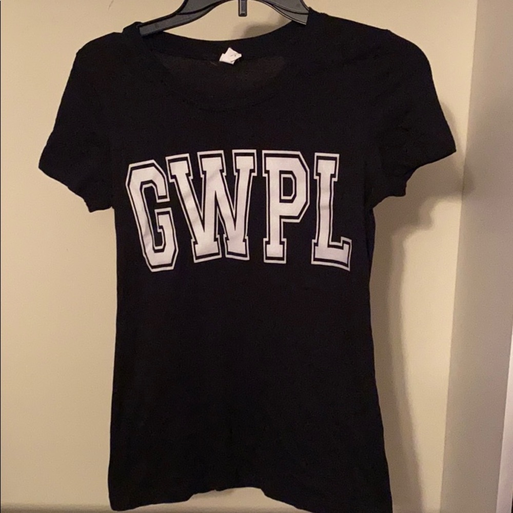GWPL Tee